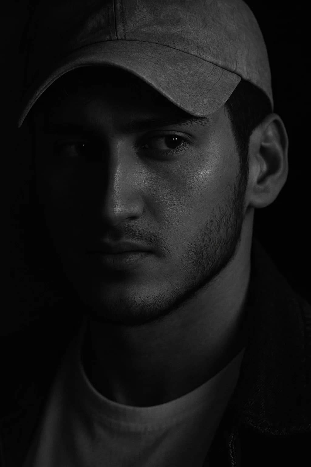Achraf Amalou