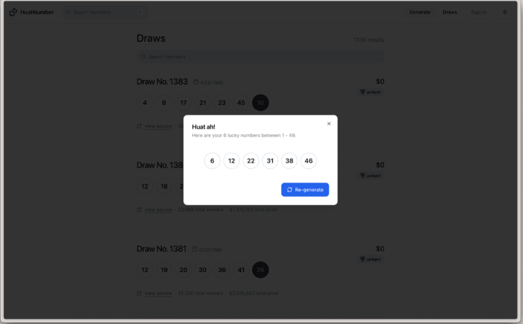 Somepharm HR Platform (PFE)