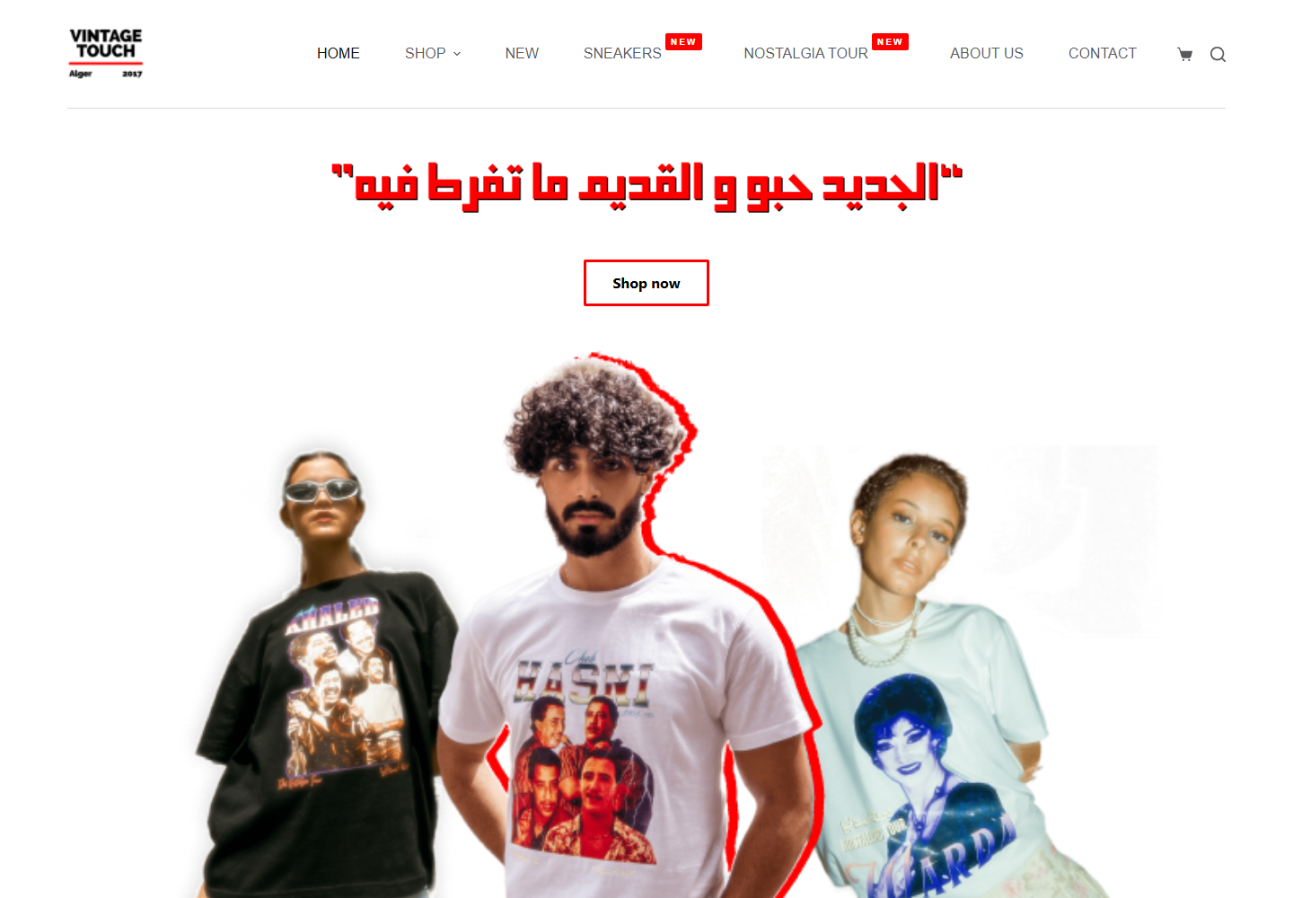 Achraf Amalou project milestone